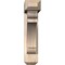 Ekena Millwork Olympic Craftsman Smooth Bracket w/ Offset Brace, Douglas Fir, 5 1/2"W x 24"D x 24"H BKT0604X24X24OLY04SDF - alternate 2